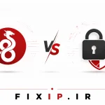 تفاوت وایرگارد و IPsec چیست