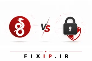تفاوت وایرگارد و IPsec چیست