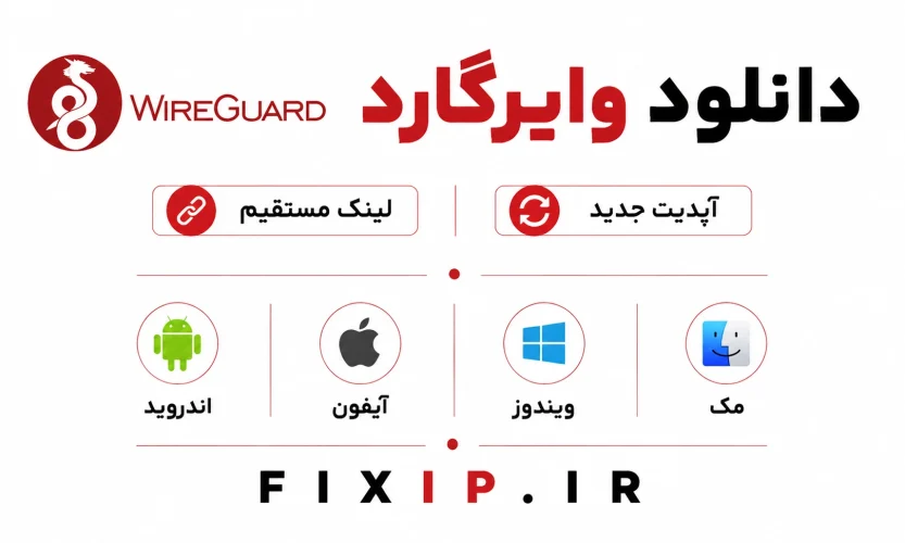 دانلود وایرگارد